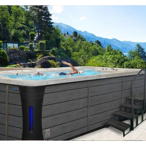 Swimspa X-Series hot tubs for sale in Chapel Hill